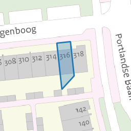 Perceel RHO00-B-3707