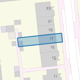 Perceel RHO00-B-3717