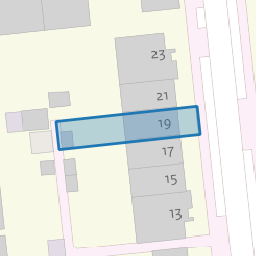 Perceel RHO00-B-3718
