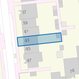 Perceel RHO00-B-3723