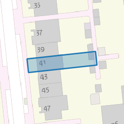Perceel RHO00-B-3724