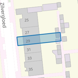 Perceel RHO00-B-3730