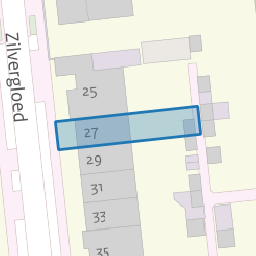 Perceel RHO00-B-3731