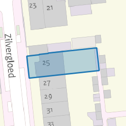 Perceel RHO00-B-3732