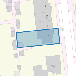 Perceel RHO00-B-3733