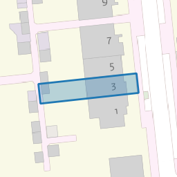 Perceel RHO00-B-3734