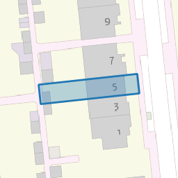 Perceel RHO00-B-3735