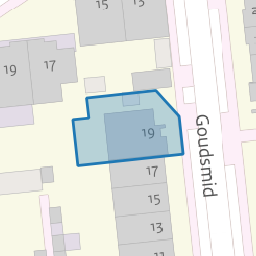 Perceel RHO00-B-3742