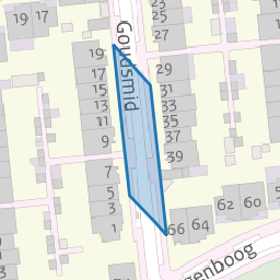 Perceel RHO00-B-3744