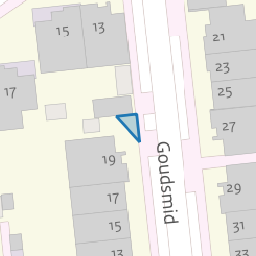 Perceel RHO00-B-3745