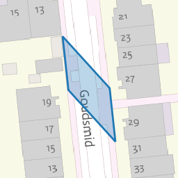 Perceel RHO00-B-3746