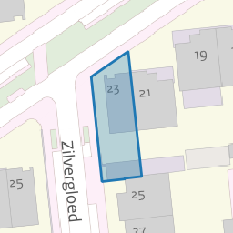 Perceel RHO00-B-3747