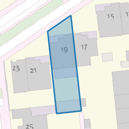 Perceel RHO00-B-3749