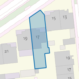 Perceel RHO00-B-3750