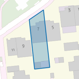 Perceel RHO00-B-3763