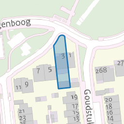 Perceel RHO00-B-3765