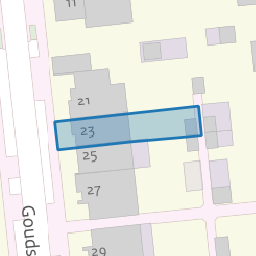 Perceel RHO00-B-3768