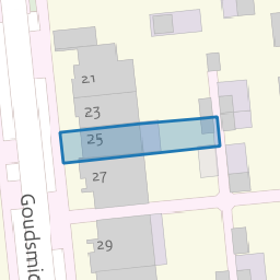 Perceel RHO00-B-3769