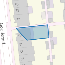 Perceel RHO00-B-3772