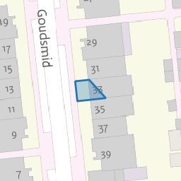 Perceel RHO00-B-3779