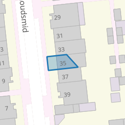 Perceel RHO00-B-3782