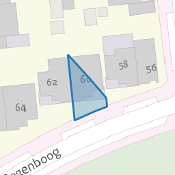 Perceel RHO00-B-3795