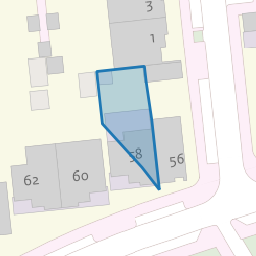 Perceel RHO00-B-3796