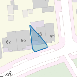 Perceel RHO00-B-3797