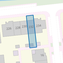 Perceel RHO00-B-3806