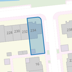 Perceel RHO00-B-3807