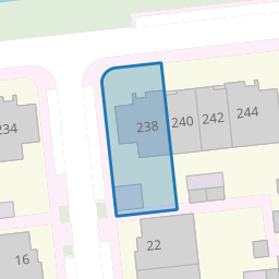 Perceel RHO00-B-3808