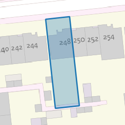 Perceel RHO00-B-3812