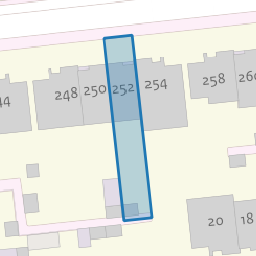Perceel RHO00-B-3814