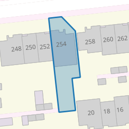 Perceel RHO00-B-3815