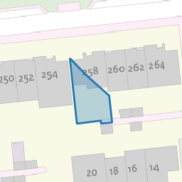 Perceel RHO00-B-3817
