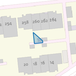 Perceel RHO00-B-3820