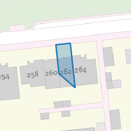 Perceel RHO00-B-3824