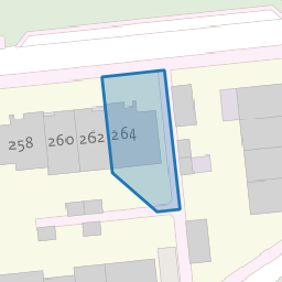 Perceel RHO00-B-3826