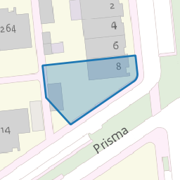 Perceel RHO00-B-3832