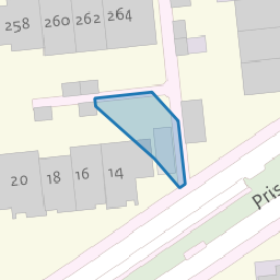 Perceel RHO00-B-3835