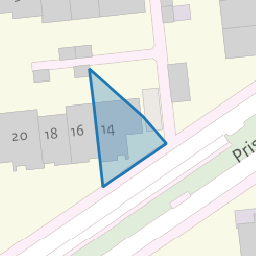 Perceel RHO00-B-3836