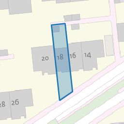 Perceel RHO00-B-3837