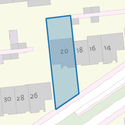 Perceel RHO00-B-3838