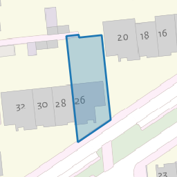 Perceel RHO00-B-3839