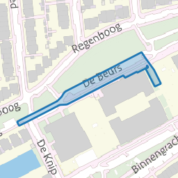 Perceel RHO00-B-3844