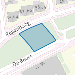 Perceel RHO00-B-3848