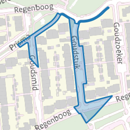 Perceel RHO00-B-3853