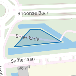 Perceel RHO00-B-3865