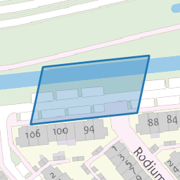 Perceel RHO00-B-3873