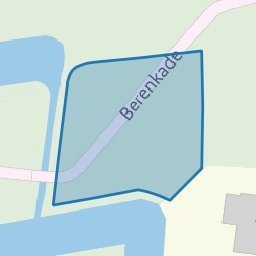 Perceel RHO00-B-3879